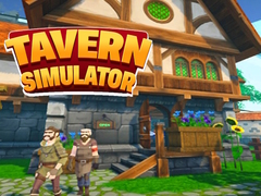 Spil Tavern Simulator