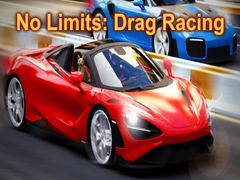 Spil No Limits: Drag Racing