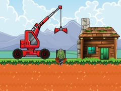 Spil Diamonds Digger