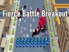 Spil Fierce Battle Breakout