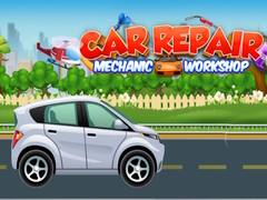 Spil Car Repair And Wash