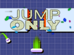Spil Jump Only