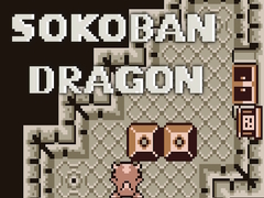 Spil Sokoban Dragon
