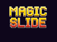 Spil Magic Slide