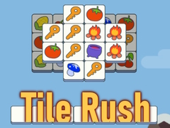Spil Tile Rush