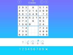 Spil Master Sudoku