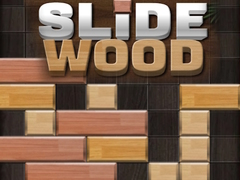 Spil Slide Wood