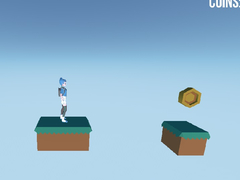 Spil Parkour 3D