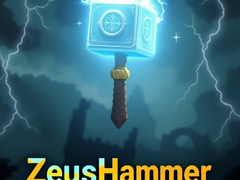 Spil Zeus Hammer Final