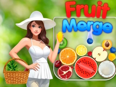 Spil Fruit Merge