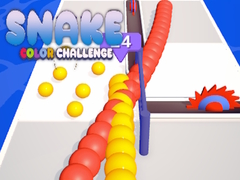Spil Snake Color Challenge