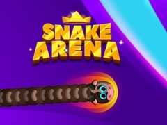 Spil Snake Arena