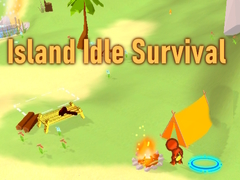 Spil Island Idle Survival