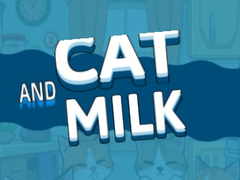 Spil Cat And Milk