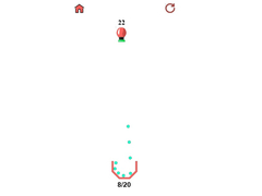 Spil Cannonball Strike
