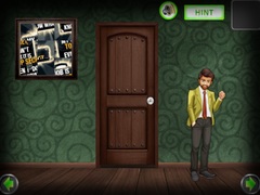 Spil Amgel Easy Room Escape 253