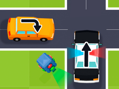 Spil Traffic Tap Puzzle