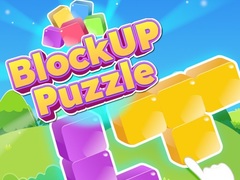 Spil Block Up Puzzle