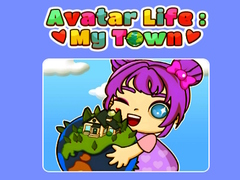 Spil Avatar Life: My Town 