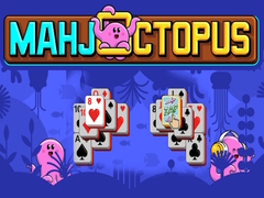 Spil Mahjoctopus