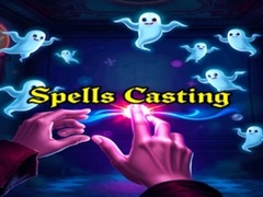 Spil Spells Casting