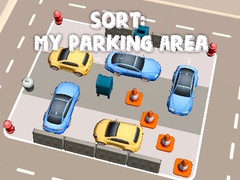 Spil Sort: My Parking Area