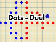 Spil Dots - duel