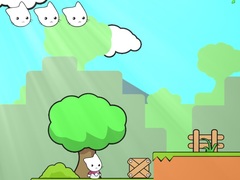 Spil Robo-cat