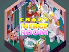 Spil Crazy Merge Room