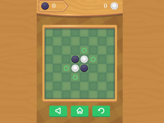 Spil Reversi 2