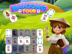 Spil Mahjong Tour