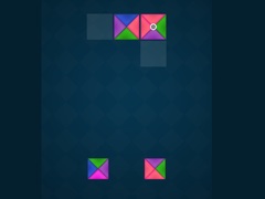 Spil Puzzle Colour 2
