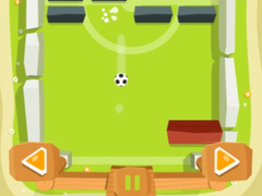 Spil Pongoal 2