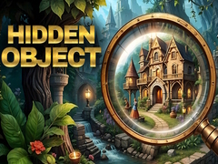 Spil Hidden Object 