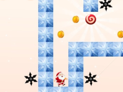 Spil Candy Frost Rush