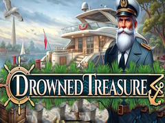 Spil Drowned Treasure