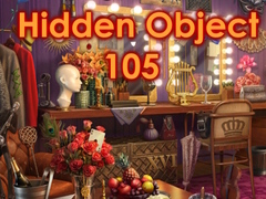Spil Hidden Object 105