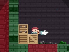 Spil Roguelike Platformer