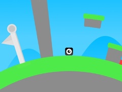 Spil Rotate Platformer