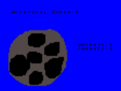 Spil Asteroid Owner