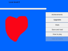 Spil Valentines Day Clicker