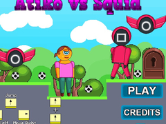 Spil Atiko Vs Squid