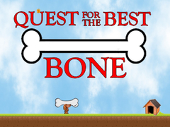 Spil Quest For The Best Bone