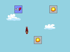 Spil Rocket Evolution