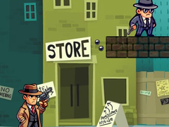 Spil Gangsters Shootout