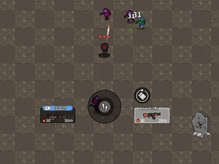 Spil Fight To The End