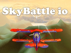 Spil SkyBattle io