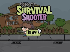Spil Survival Shooter