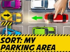 Spil Sort My Parking Area