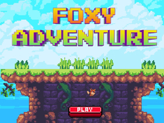 Spil Foxy Adventure